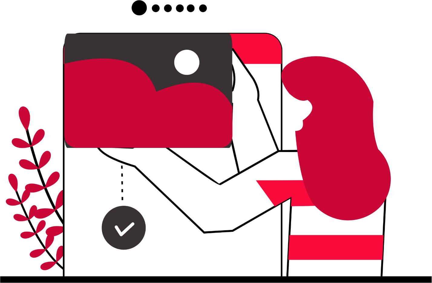 Software delivery